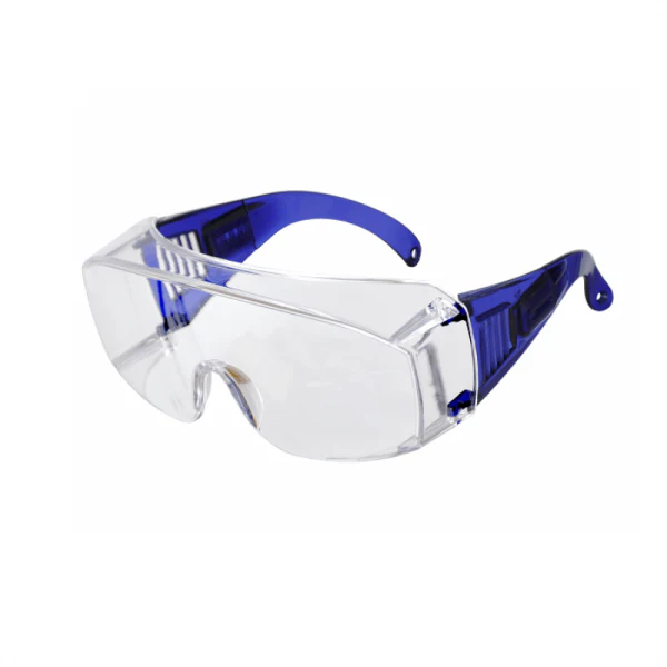 Safety goggles